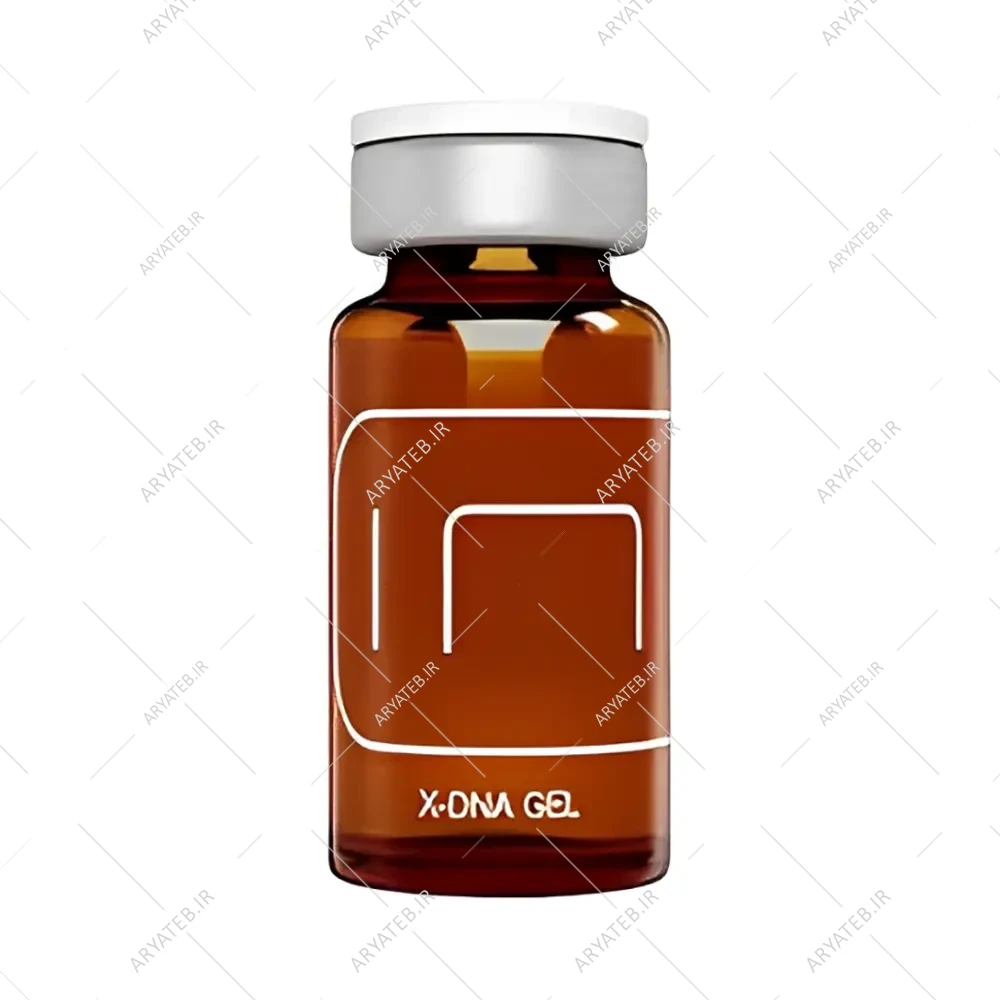 محلول مزوتراپی دی ان ای ژل BCN