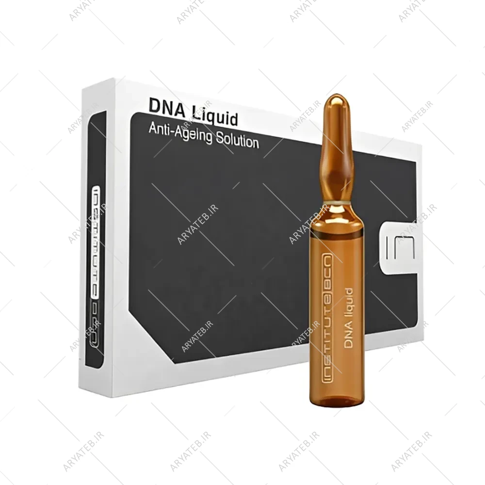 محلول دی ان ای لیکوئید بی سی ان DNA Liquid