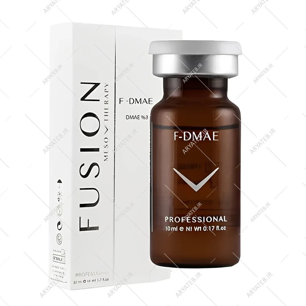 کوکتل dmae فیوژن