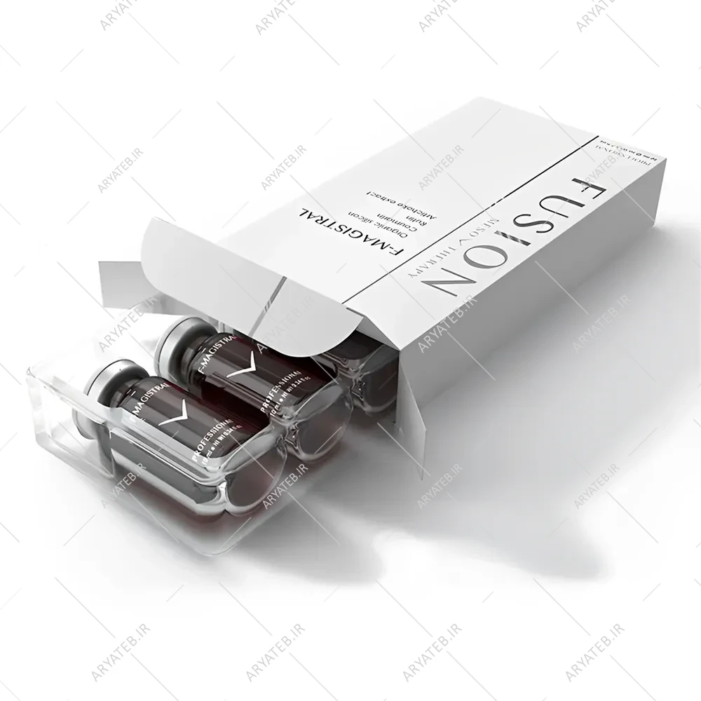 کوکتل لاغری فیوژن Magistral