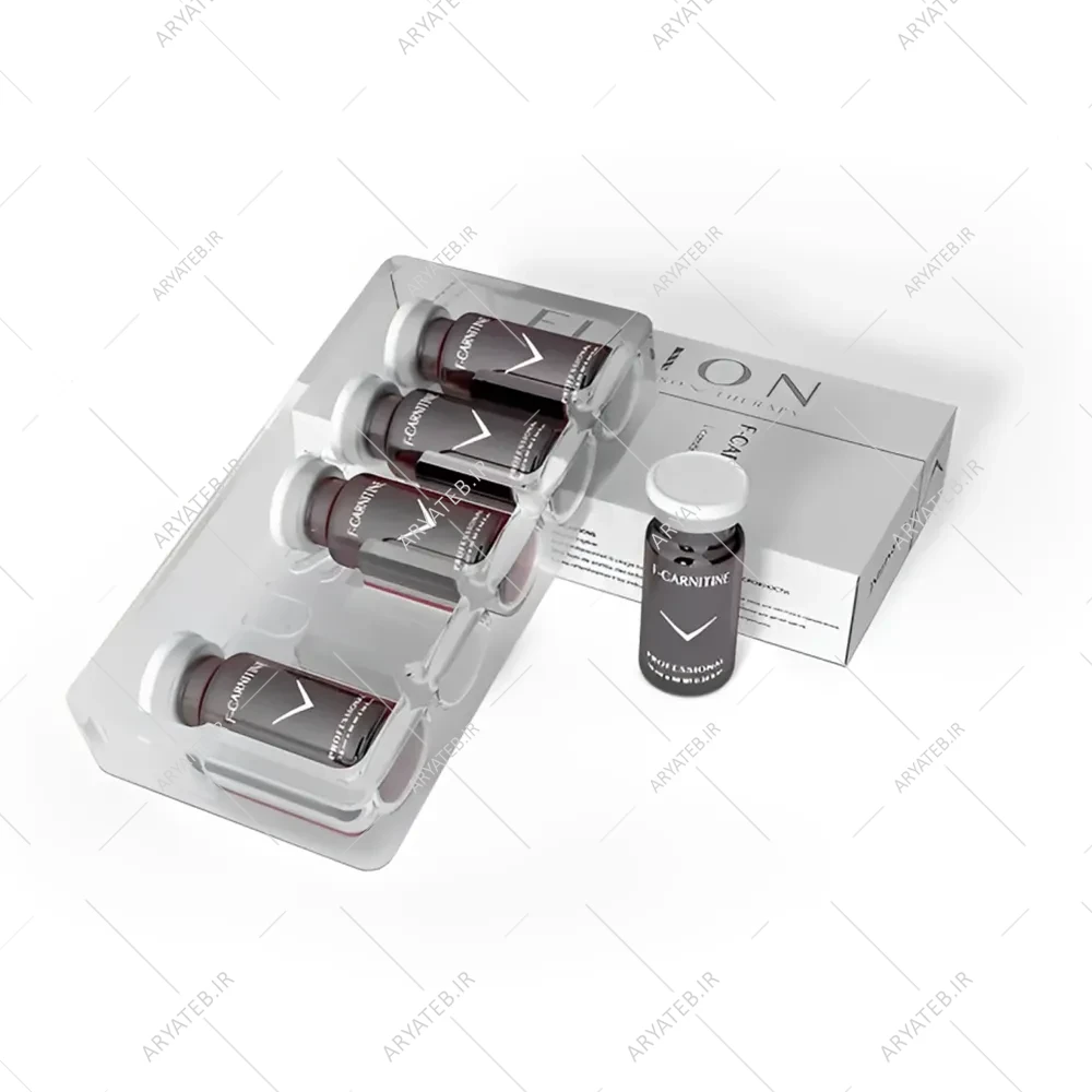 کوکتل ال کارنیتین فیوژن