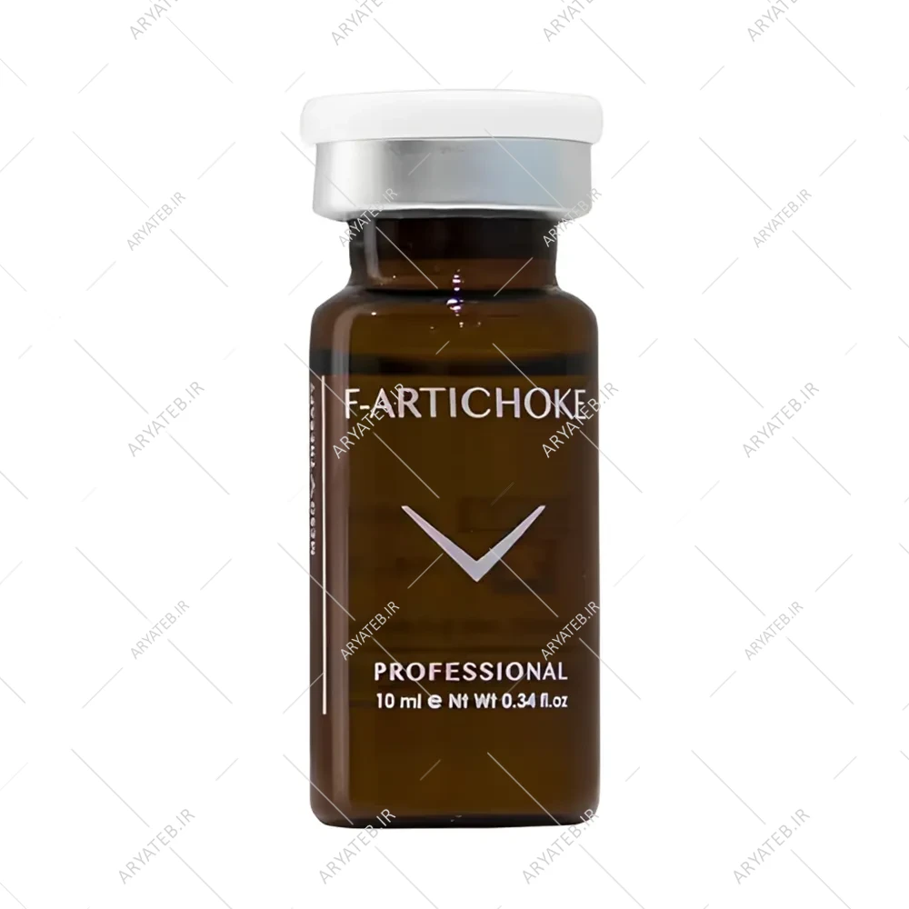 کوکتل آرتیشوک فیوژن