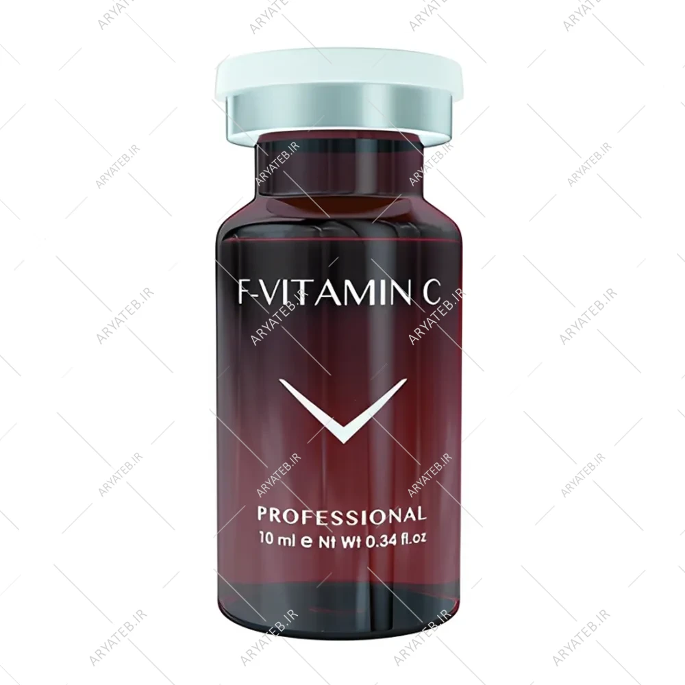 کوکتل ویتامین سی فیوژن