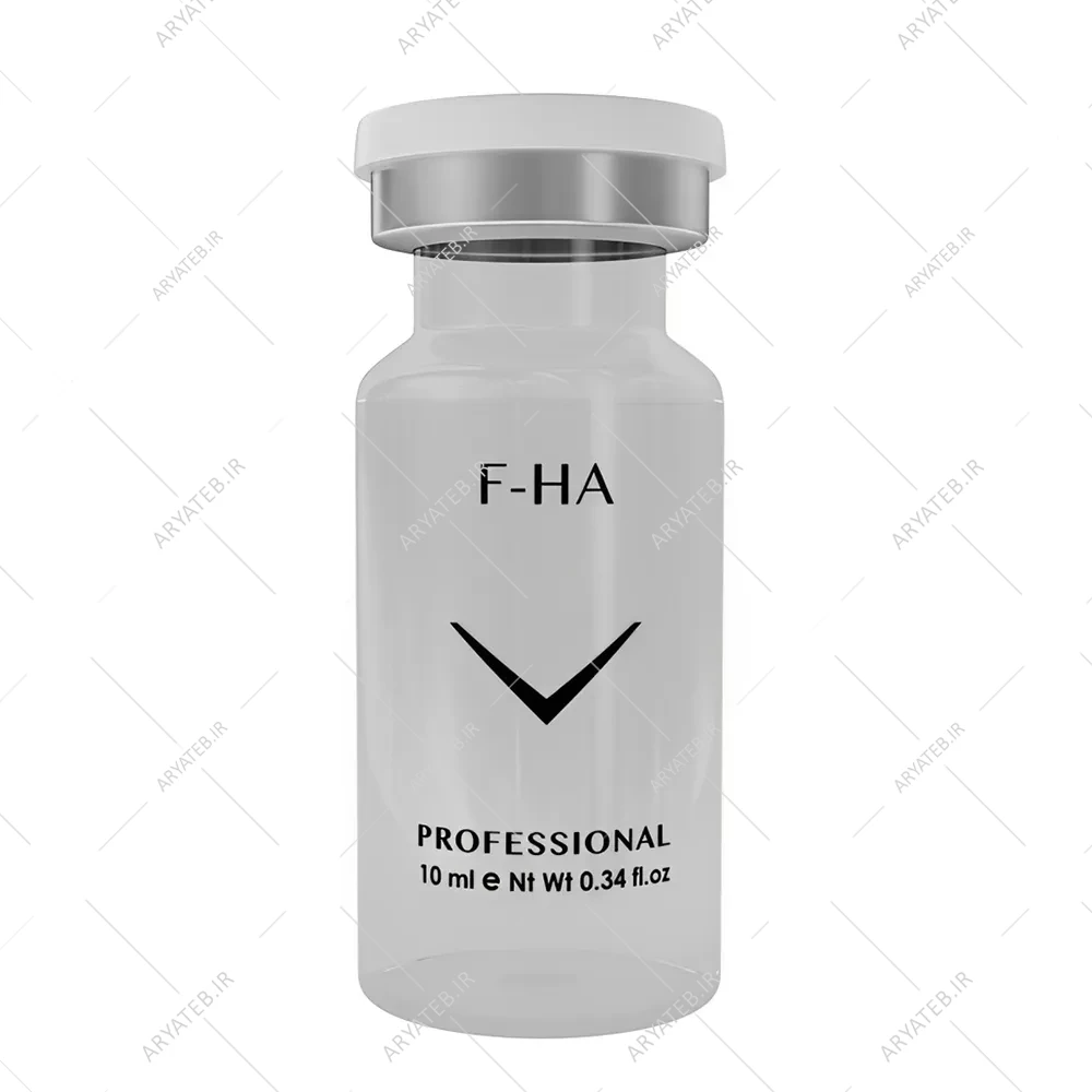 کوکتل هیالورونیک اسید HA فیوژن