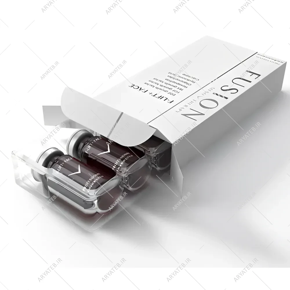 کوکتل لیفت فیوژن Lift + Face