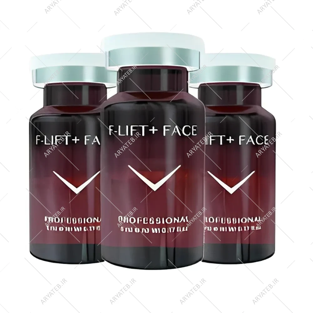 کوکتل لیفت فیوژن Lift + Face