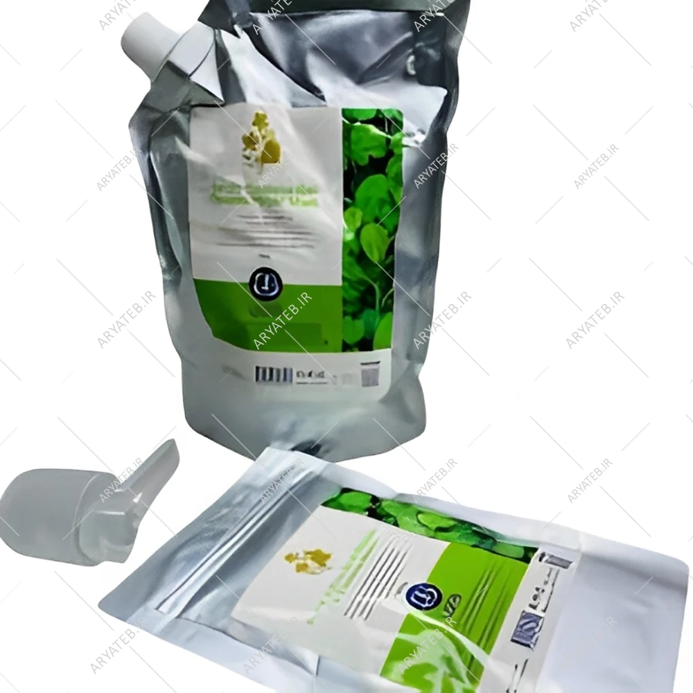 ماسک دوفاز سنتال لیندا