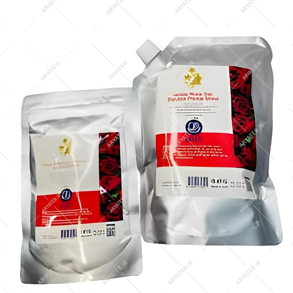 ماسک دوفاز رز لیندا