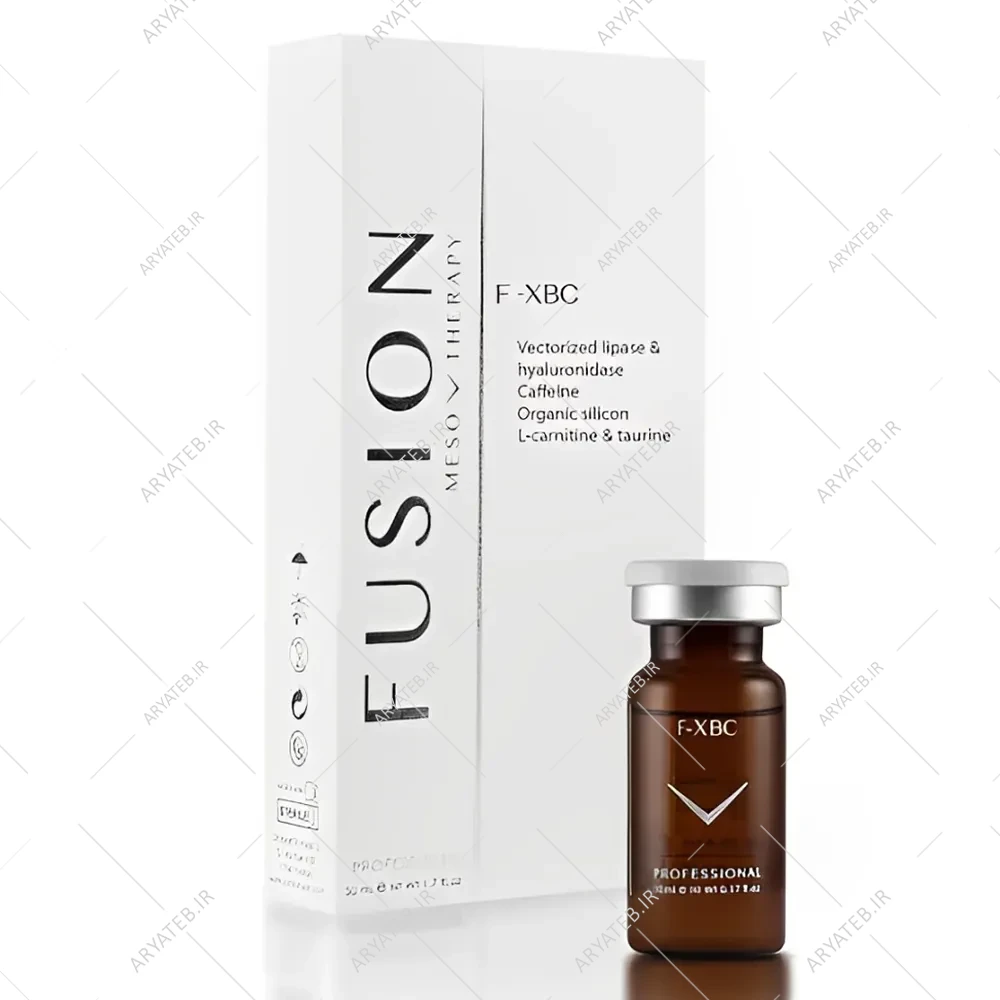 کوکتل XBC فیوژن