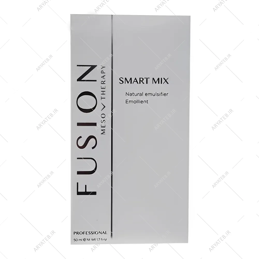 کوکتل اسمارت میکس فیوژن