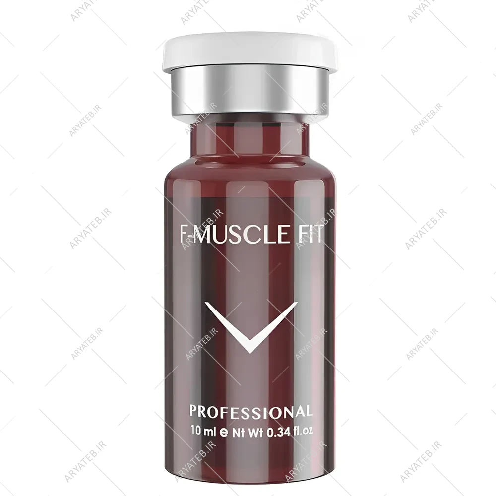 کوکتل f Muscle Fit فیوژن