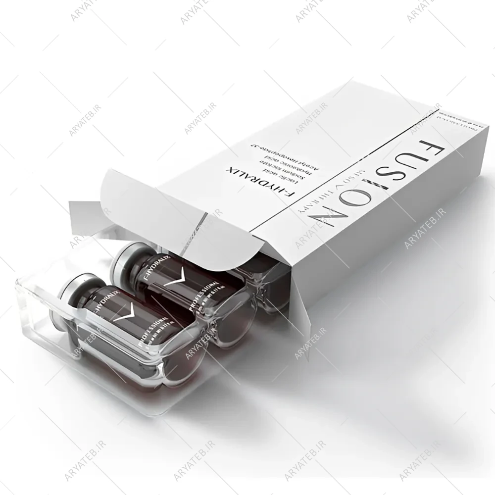 کوکتل هیدرالیکس فیوژن