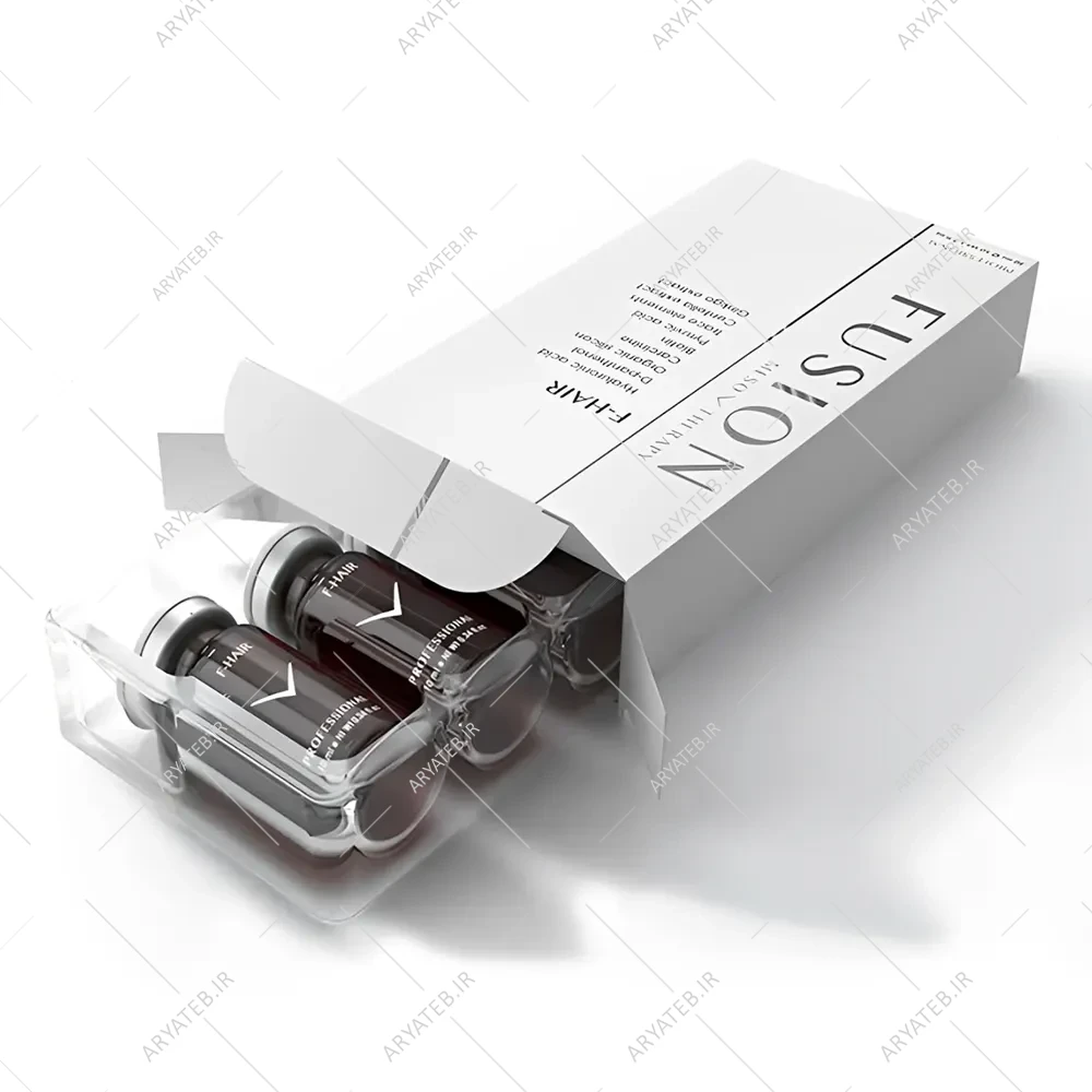 کوکتل فیوژن سنتلیکس