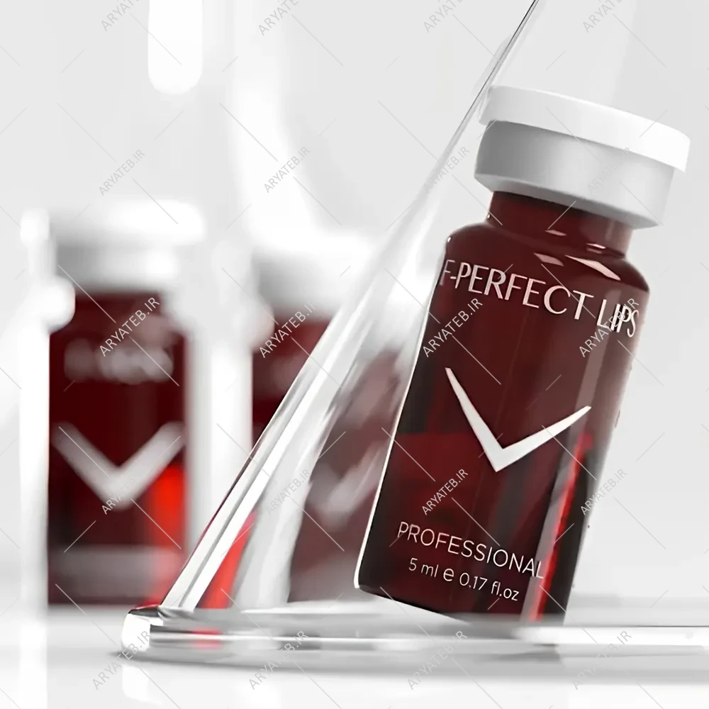 کوکتل پرفکت لیپس فیوژن لب