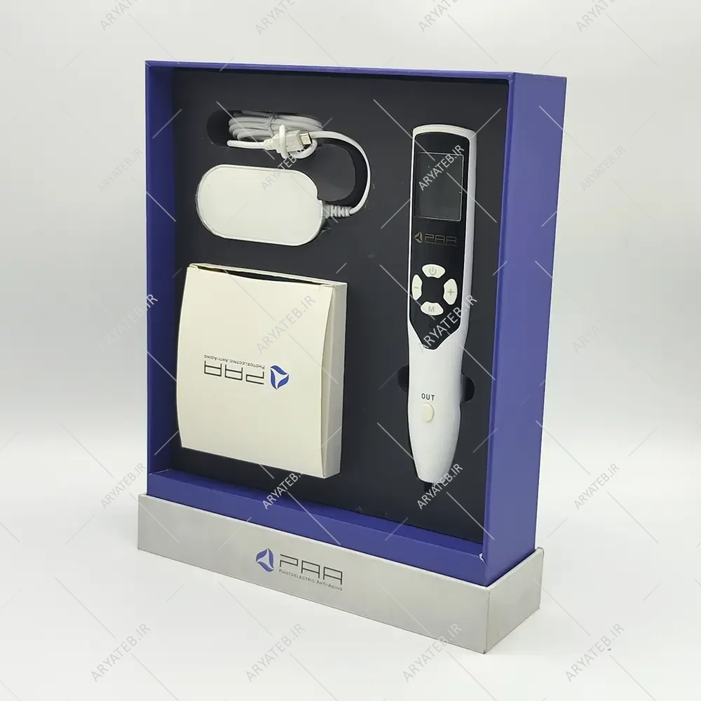 دستگاه پلاسما پن فیوژن