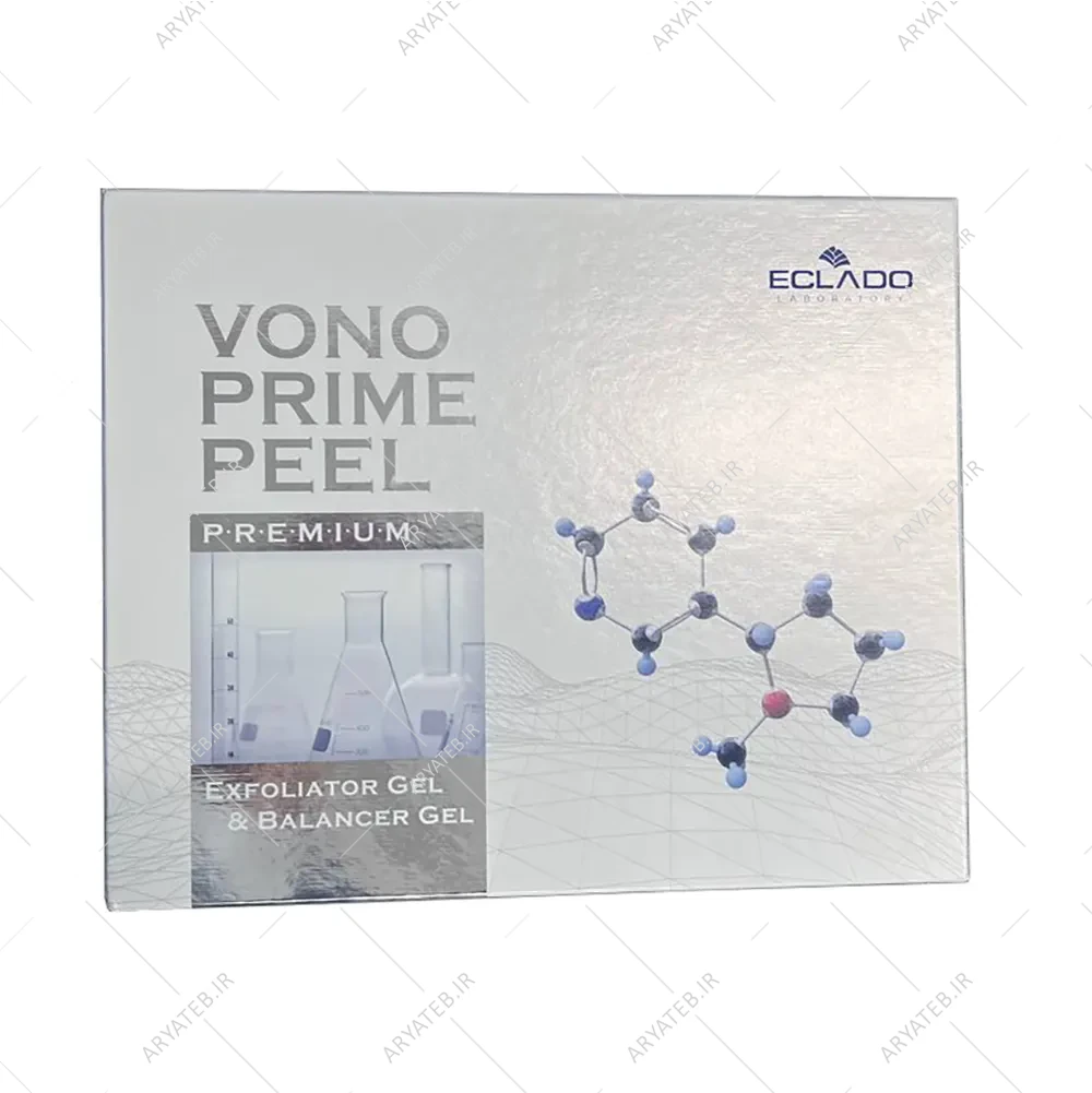 تراپی درمان آکنه ونوپیل اکلادو