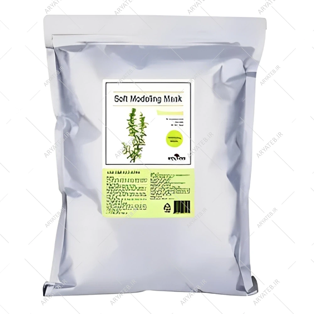 مادلینگ ماسک رزماری اکلادو