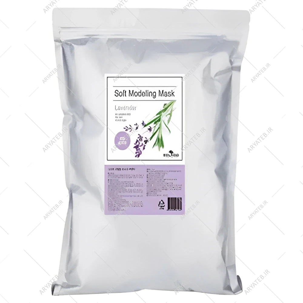 مادلینگ ماسک بابونه اکلادو