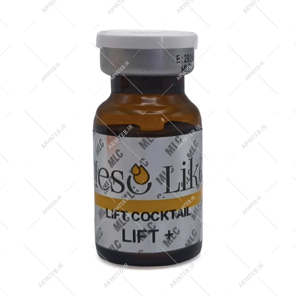 کوکتل لیفت مزولایک