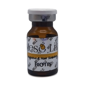 کوکتل بیوتین مزولایک