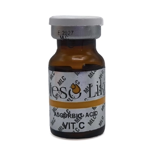 مزولایک ویتامین سی