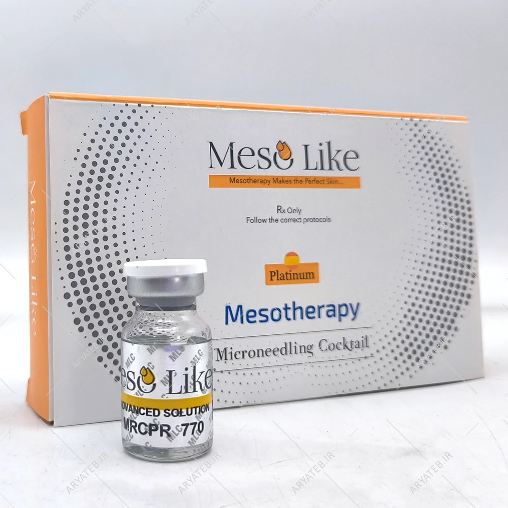 بوستر 770 مزولایک