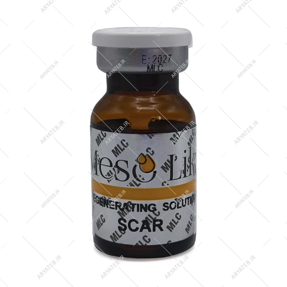 کوکتل اسکار مزولایک