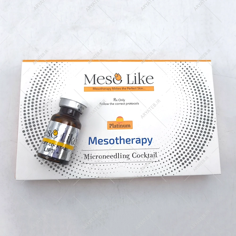 کوکتل لیفت مزولایک