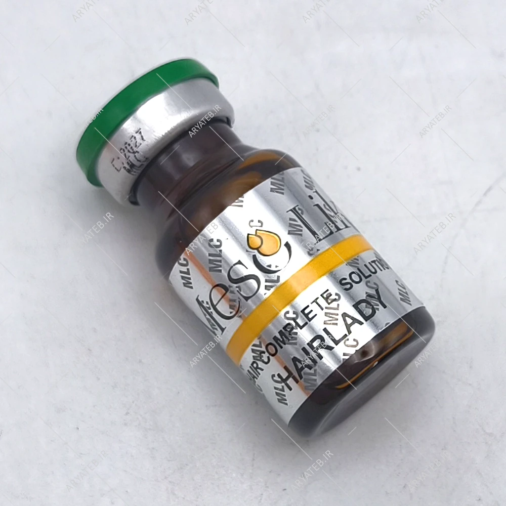 کوکتل هیرلیدی مزولایک