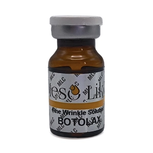 کوکتل شبه بوتاکس مزولایک