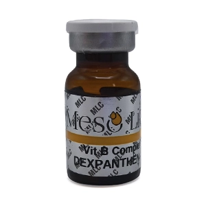 کوکتل دکسپانتنول مزولایک