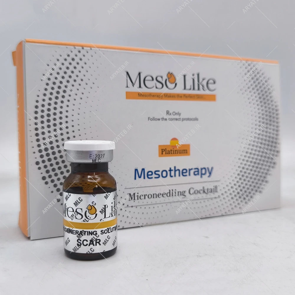 کوکتل اسکار مزولایک