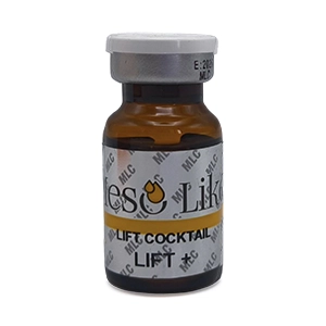 کوکتل لیفت مزولایک