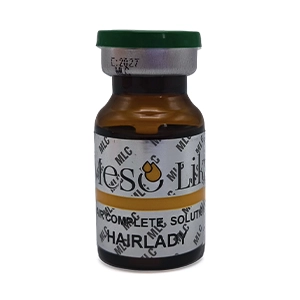 کوکتل هیرلیدی مزولایک