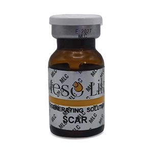 کوکتل اسکار مزولایک