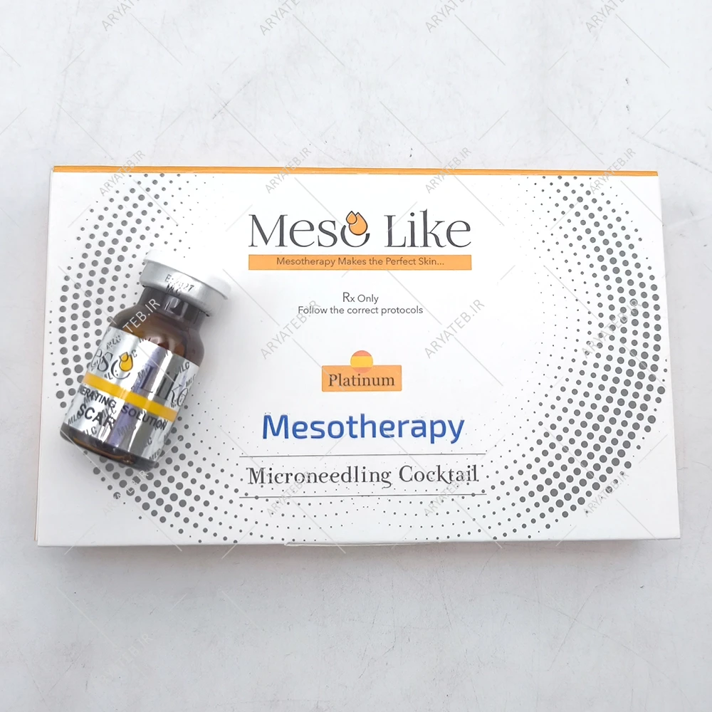 کوکتل اسکار مزولایک