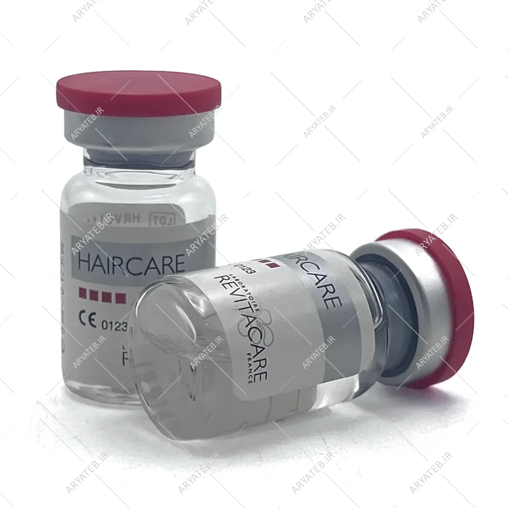 کوکتل مو رویتاکر اصل فرانسه ( دارای لیبل وزارت بهداشت )