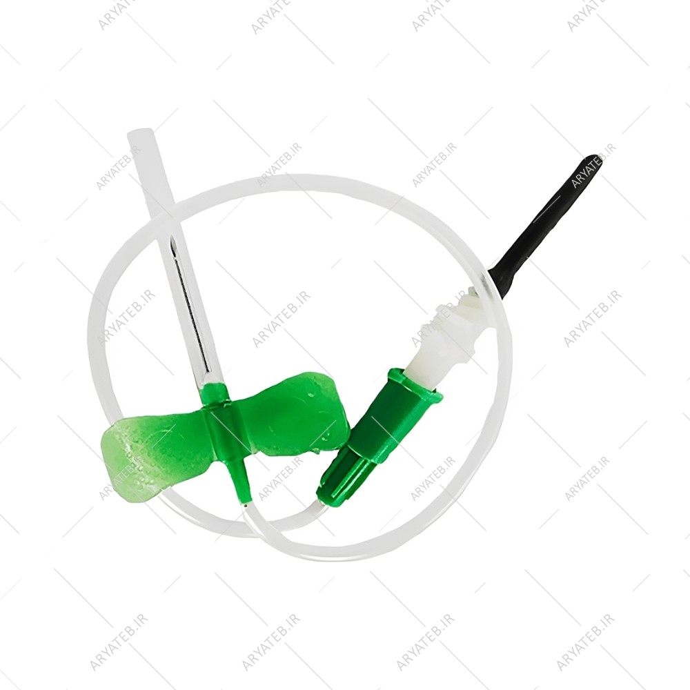 اسکالپ ونوجکت