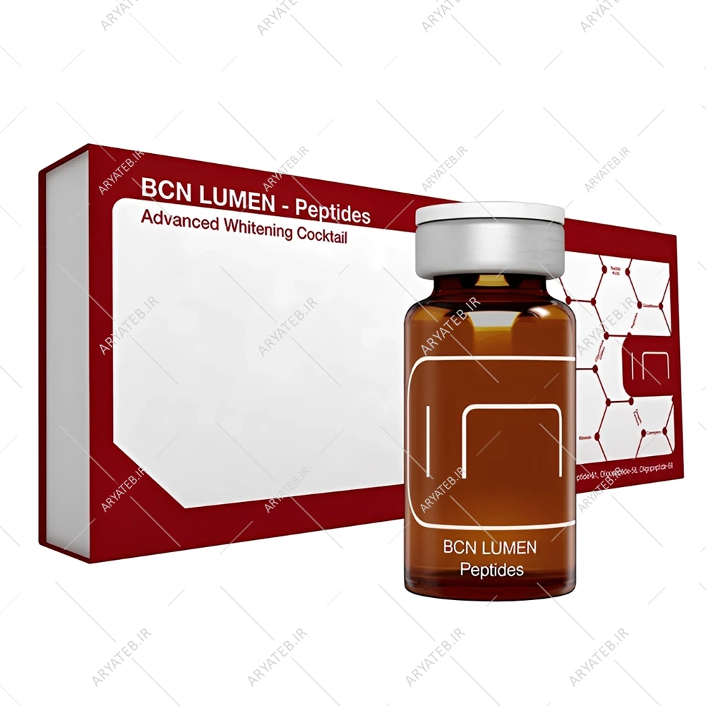 کوکتل لومن بی سی ان bcn