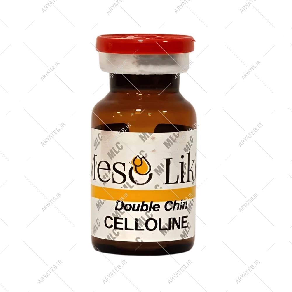 کوکتل سلولاین مزولایک