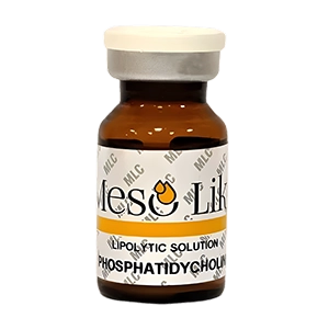 کوکتل فسفات مزولایک