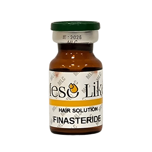 کوکتل فیناستراید مزولایک