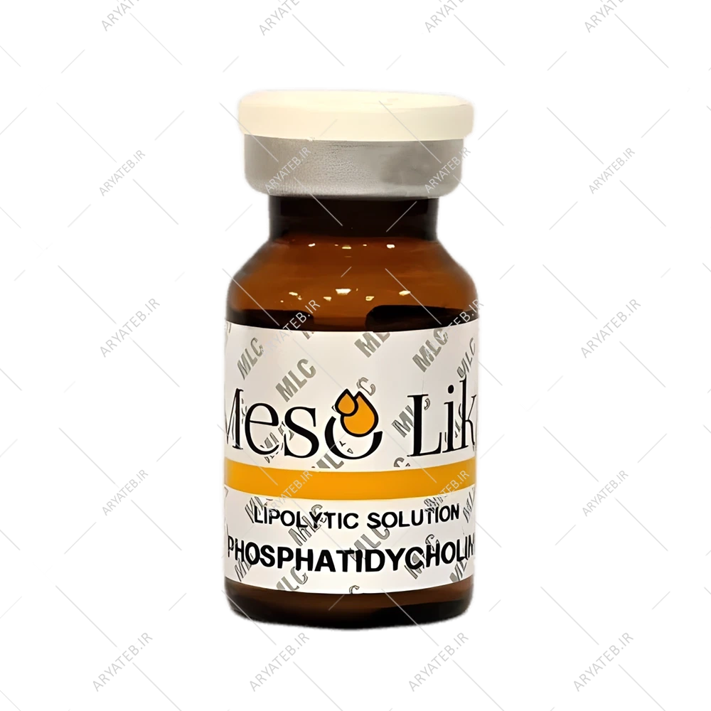 کوکتل فسفات مزولایک