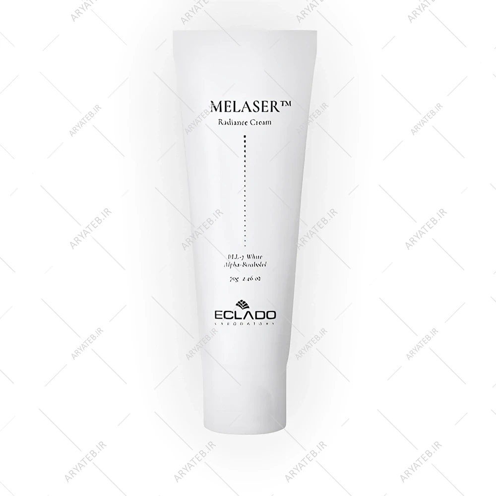 کرم ملیزر رادیانس اکلادو