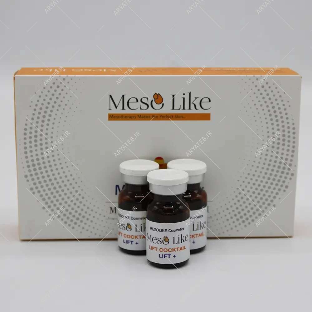 کوکتل لیفت مزولایک