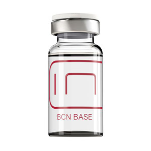 کوکتل بی سی ان بیس