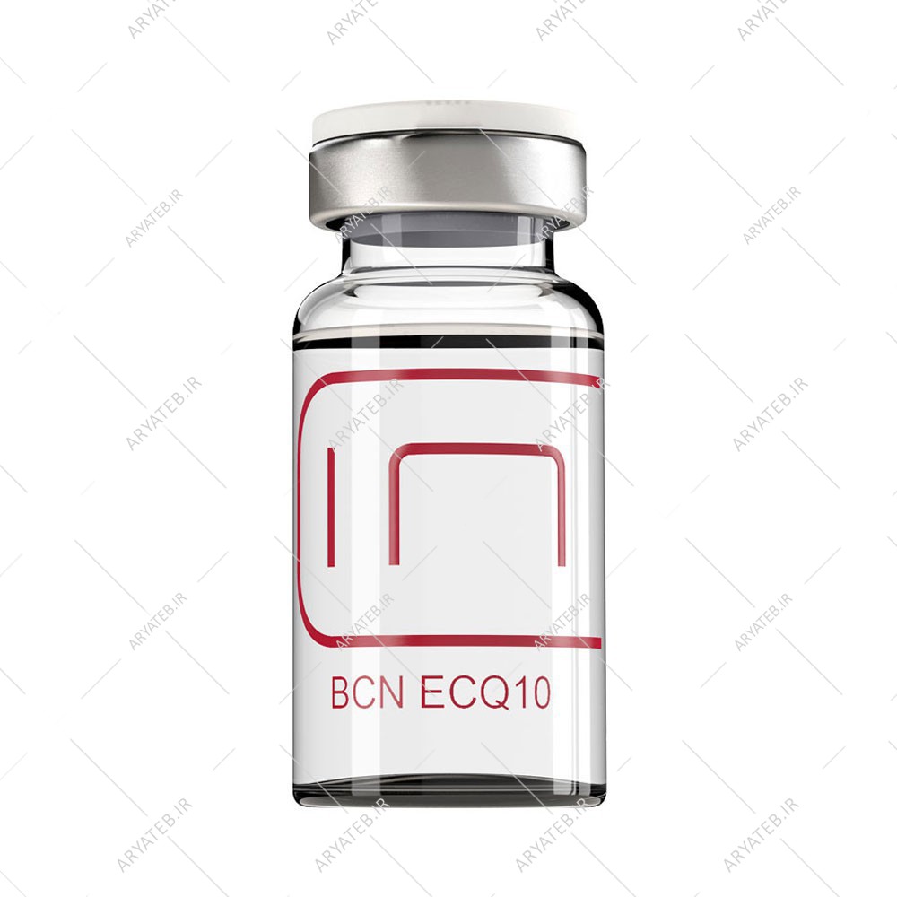 کوکتل جوانساز BCN ECQ10