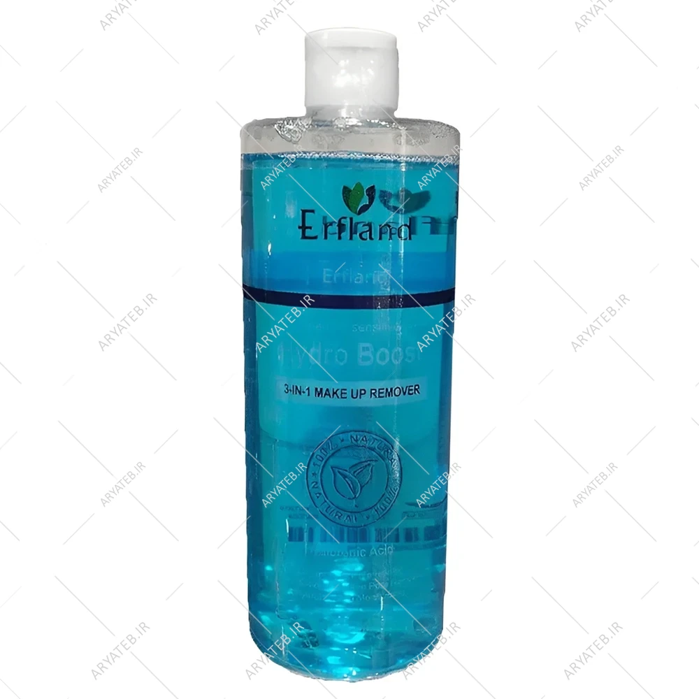 ​​​ریمور پاک کننده آبرسان هیالورونیک اسید ارفلند