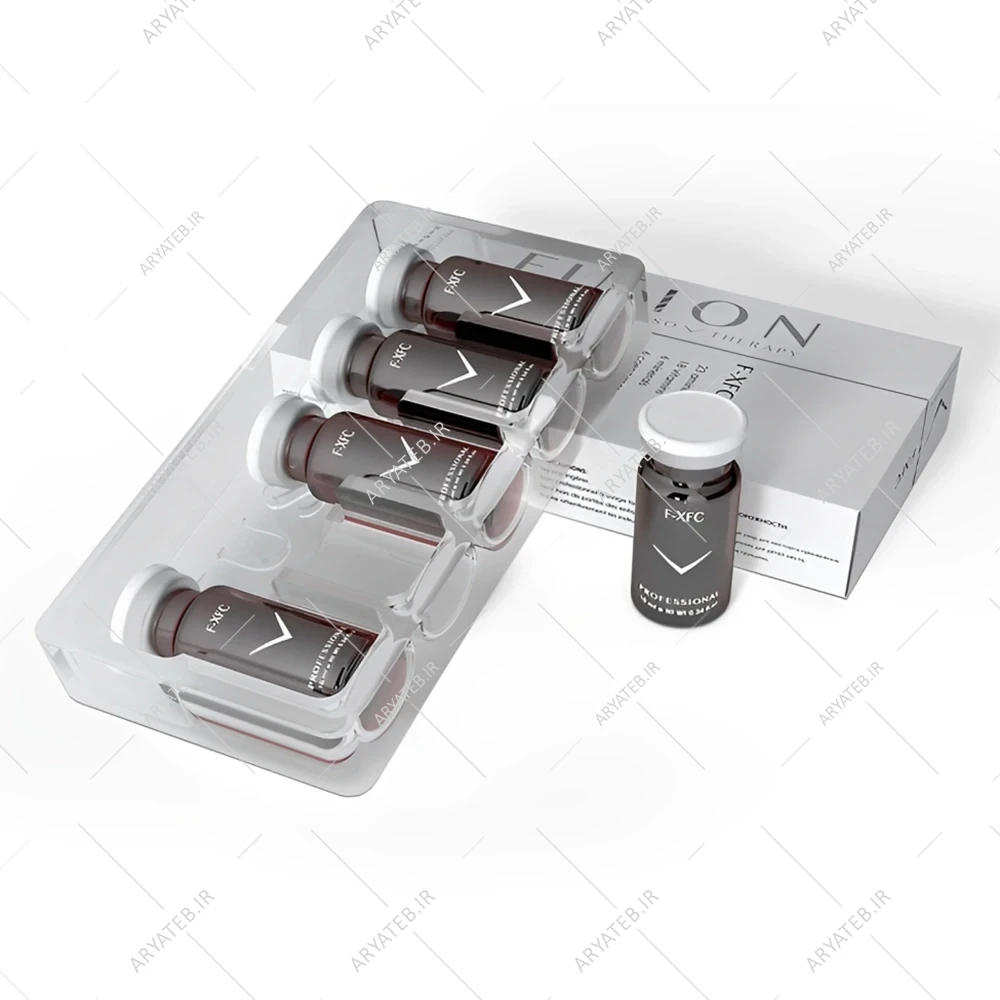 کوکتل XFC+ فیوژن