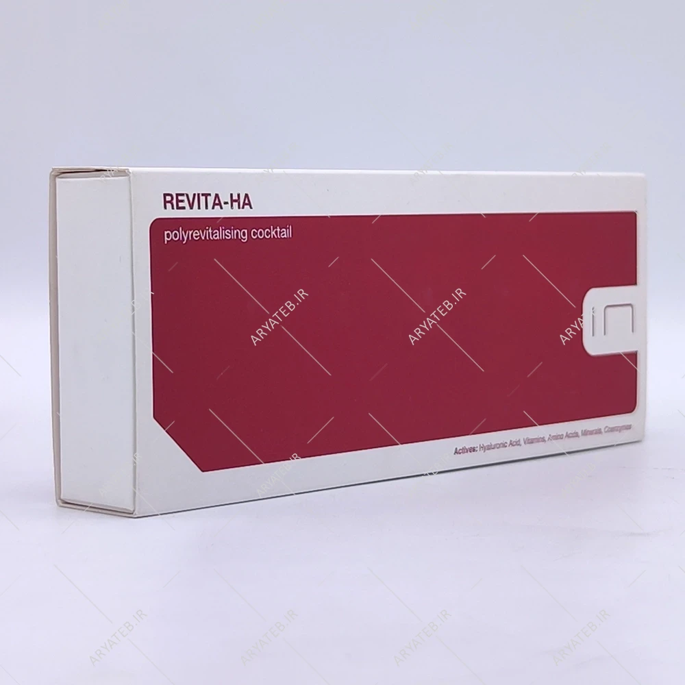 کوکتل رویتا bcn